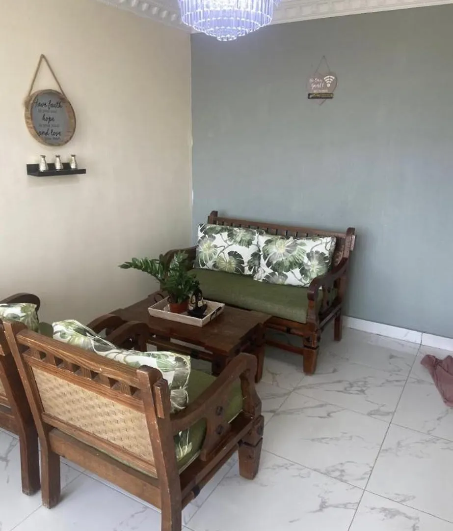 The Garcias Village C With Jacuzzi Acnetflix La Alianza République dominicaine