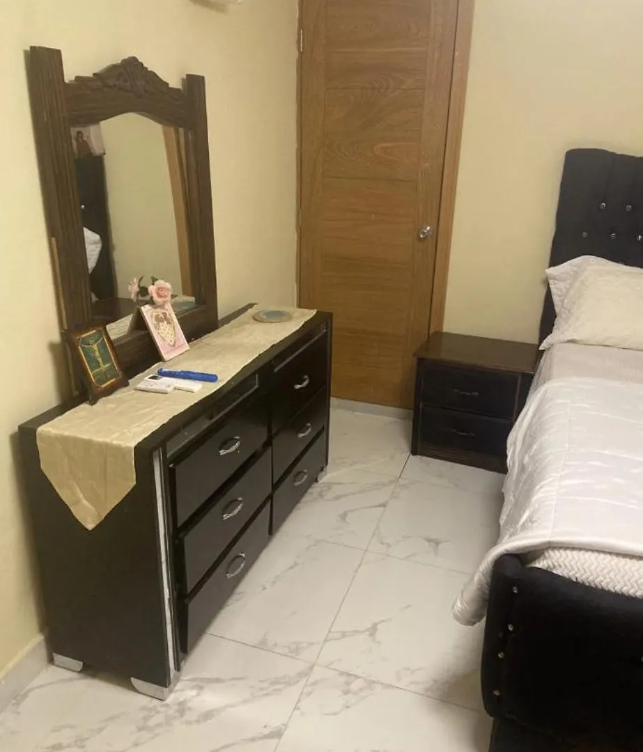The Garcias Village C With Jacuzzi Acnetflix La Alianza Appartement