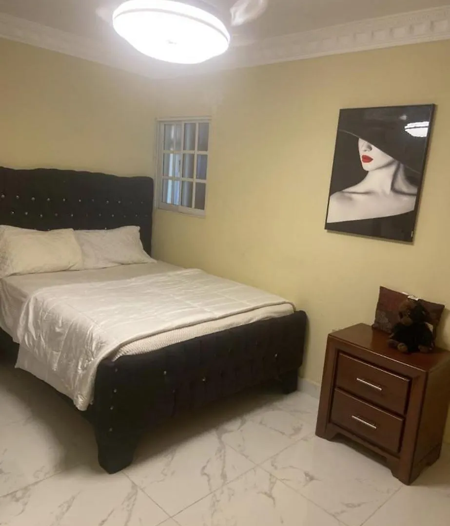 Appartement The Garcias Village C With Jacuzzi Acnetflix La Alianza République dominicaine