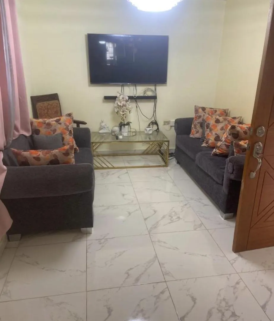 The Garcias Village C With Jacuzzi Acnetflix La Alianza Apartment