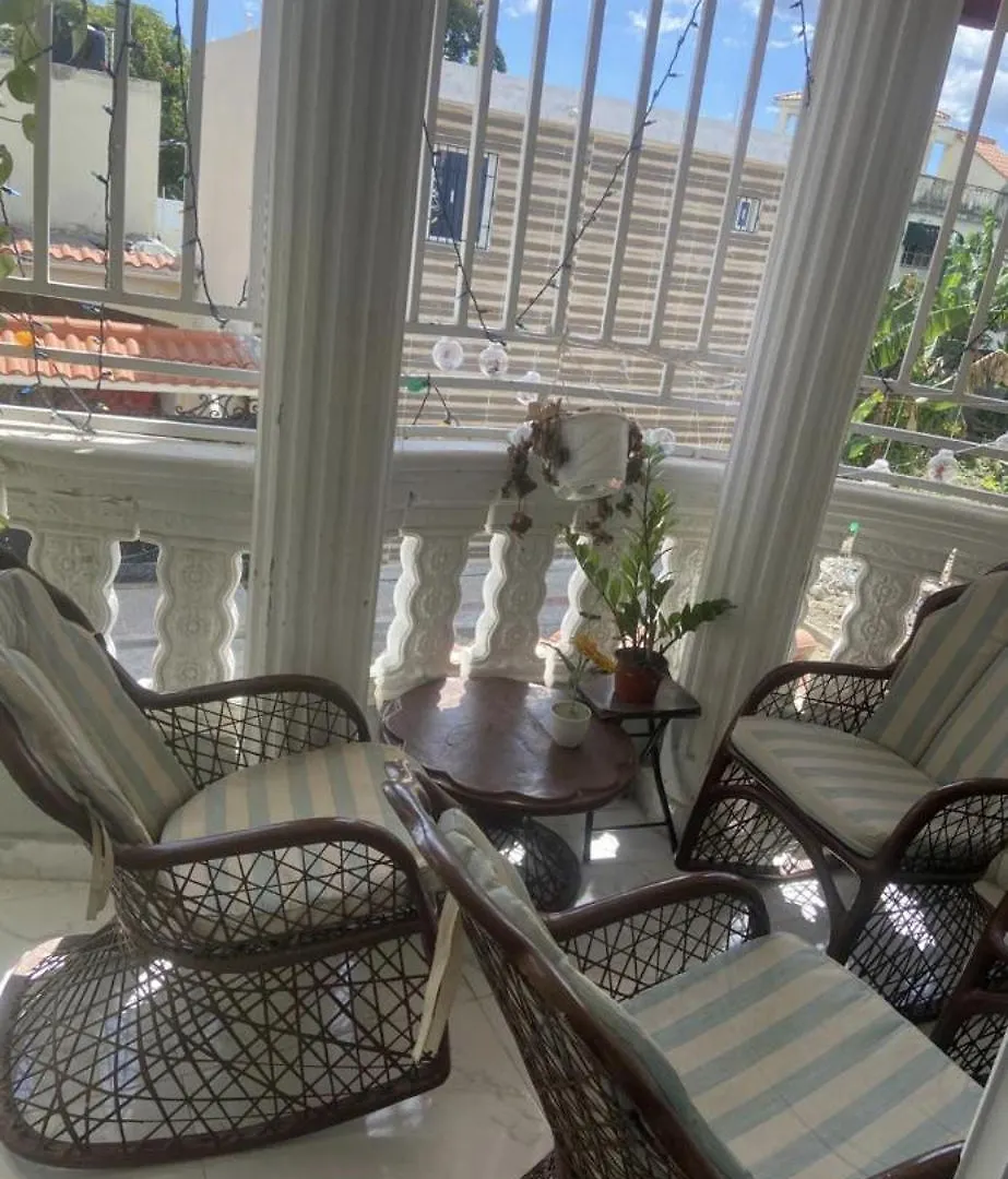 Appartement The Garcias Village C With Jacuzzi Acnetflix La Alianza