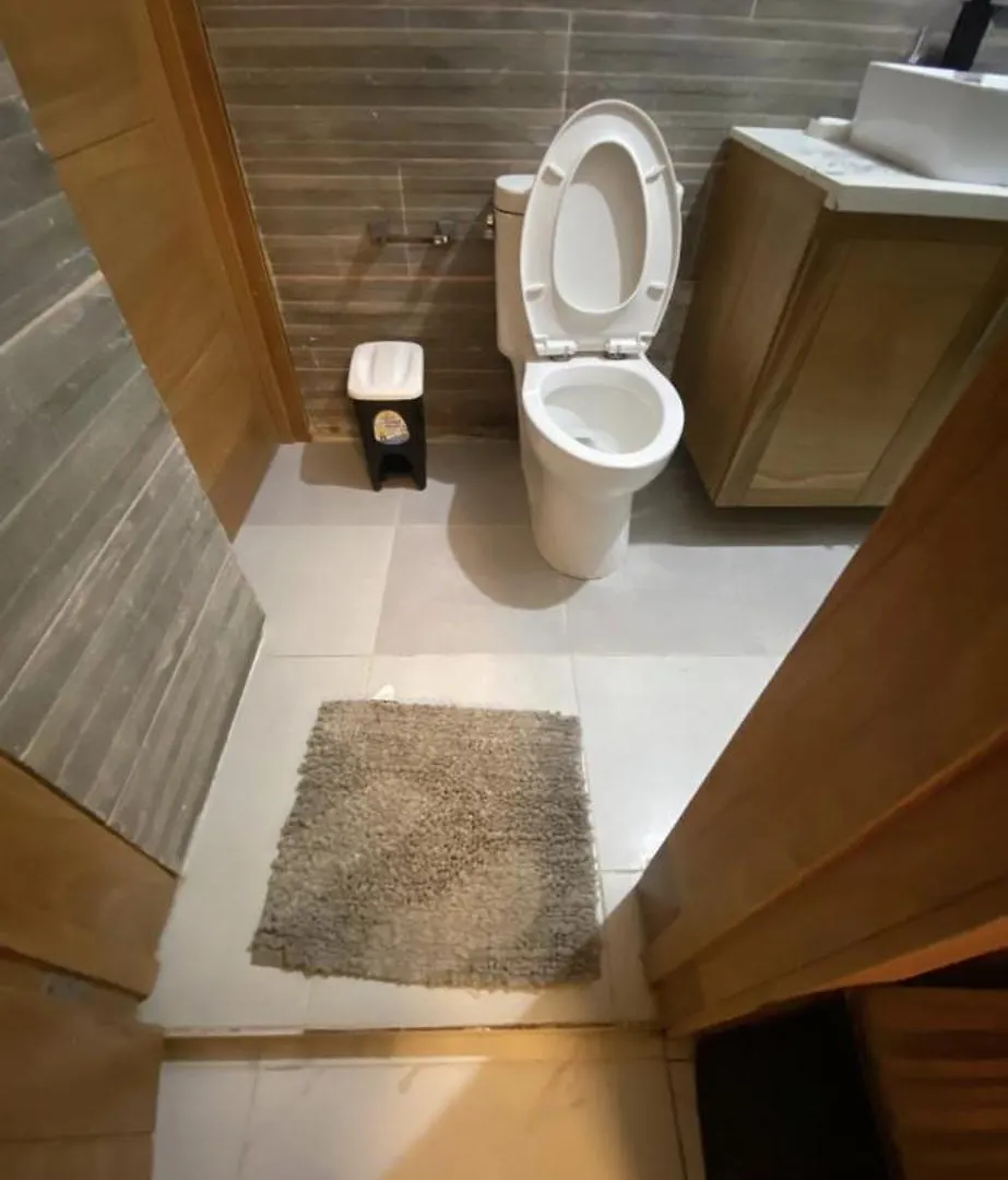 The Garcias Village C With Jacuzzi Acnetflix La Alianza Apartment